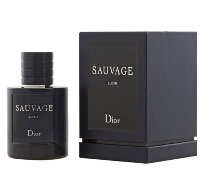Perfume Dior Sauvage Men Elixir 100 ml