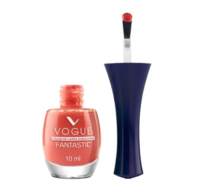 Esmalte Vogue Fantastic Bombón 10 ml