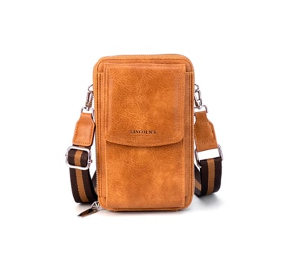 Porta Celular Linconl's Daisy Habano