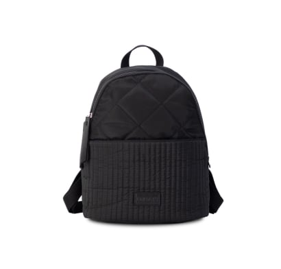 Mochila Lincoln's Miguelina Negra