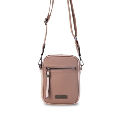 Porta Celular Lincoln's Giona Mauve Rosa