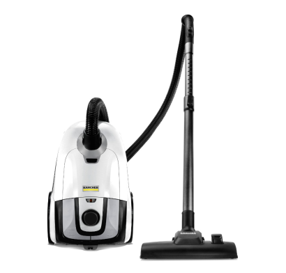 Aspiradora Karcher VC 2 1100W