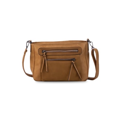 Bandolera Lincoln's Rosario Nuez 