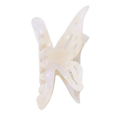 Pinza para el Pelo Top Mariposa 1 Unidad