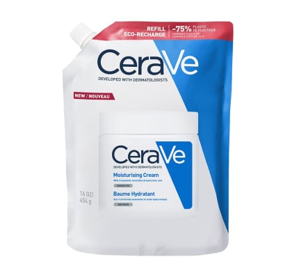 Crema CeraVe Hidratante Refill 454 g