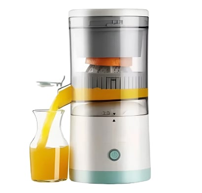 Exprimidor de Jugos