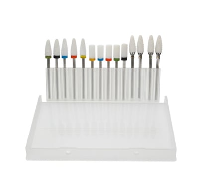 Brocas de Cerámica Top Premium 14 Unidades 