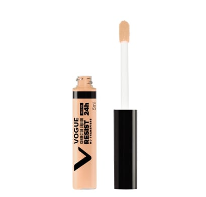 Corrector Vogue Resist N°08 Vainilla 5 ml