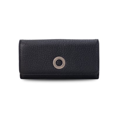 Billetera de Dama Lincoln's Miranda Negro