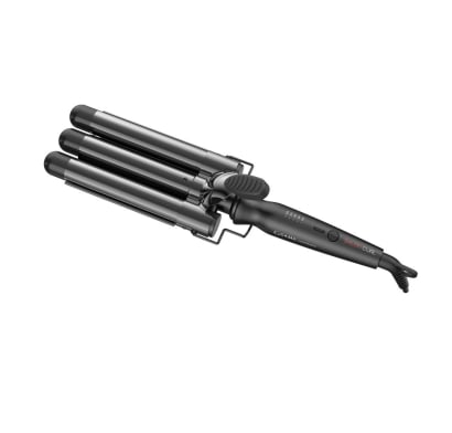 Rizador Gama Salon Curl Triferro