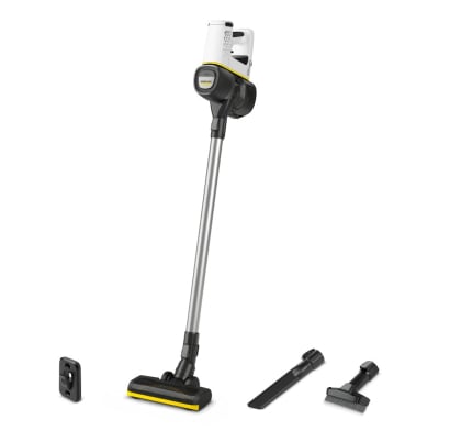 Aspiradora Vertical Karcher Inalámbrica VC 4