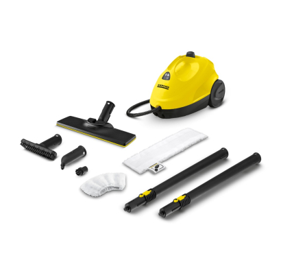 Lavadora a Vapor Karcher SC 2 1500W