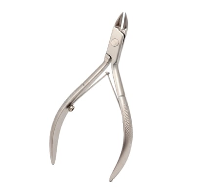 Alicate para Cutícula Mia Secret 