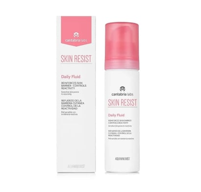 Crema Skin Resist Daily Fluid 50 ml