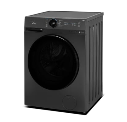 Lavasecarropas Midea MF200D110WB/T Inverter 11 kg / 7 kg