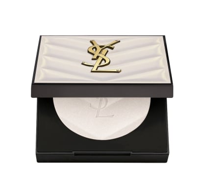 Iluminador Yves Saint Laurent All Hours Hyper Luminize N°01 Libertine Light