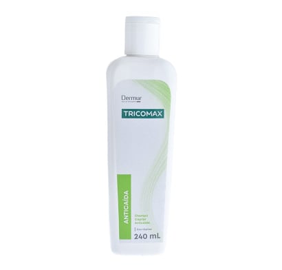 Shampoo Tricomax Anticaída 240 ml