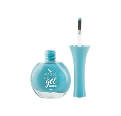 Esmalte Vogue Efecto Gel Urbano 14 ml