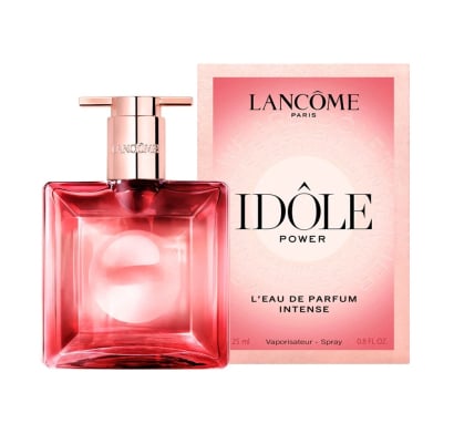 Perfume Lancôme Idôle Power Femme EDP 25 ml