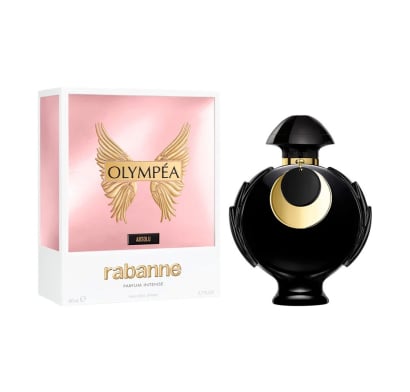 Perfume Rabanne Olympea Absolu Femme Parfum Intense 80 ml