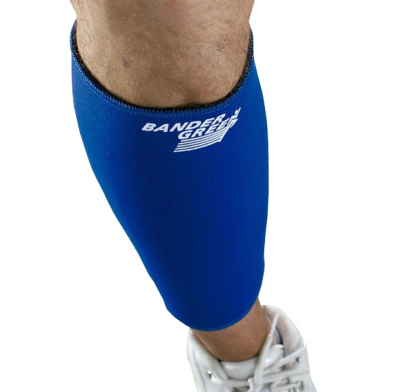 Gemelera Bander Green Talle 4