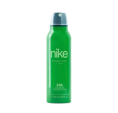 Desodorante Nike Next Gen Gingertonic EDT Man 200 ml
