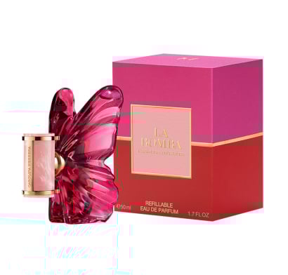 Perfume Carolina Herrera La Bomba Femme EDP 50 ml