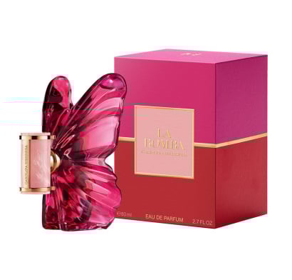 Perfume Carolina Herrera La Bomba Femme EDP 80 ml