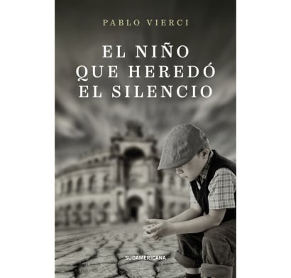 Libro El Niño que Heredó el Silencio     