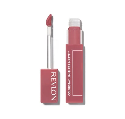 Labial Revlon Colorstay Limitless N°006 Manifest