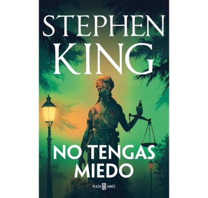 Libro No Tengas Miedo