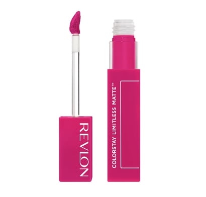 Labial Revlon Colorstay Limitless Matte N°007 Icon Era