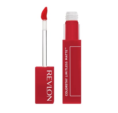 Labial Revlon Colorstay Limitless Matte N°010 Top Talent