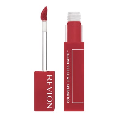 Labial Revlon Colorstay Limitless Matte N°014 Dream Job