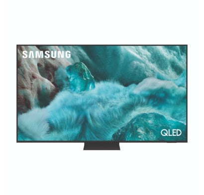 Televisor Samsung Smart SAQN75Q7F5A QLED 4K 75"