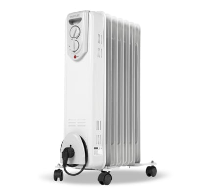 Radiador Smartlife SL-RHP7 7 Elementos 1500W