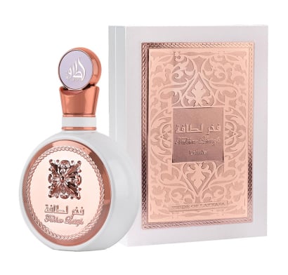 Perfume Árabe Lattafa Fakhar Femme EDP 100 ml