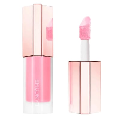 Rubor Lancôme Idôle Skin Juicy N°10 Pink Oh La La