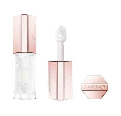 Labial Lancôme Lip Idôle Juicytreat N°00 Clear Ly Obsessed