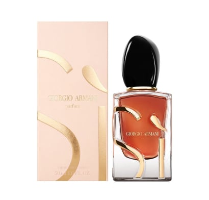 Perfume Armani Si Femme Parfum 50 ml 