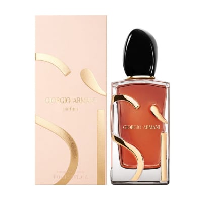 Perfume Armani Si Femme Parfum 100 ml 