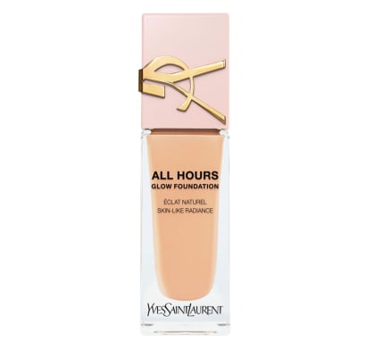 Base Yves Saint Laurent All Hours Glow Foundation N°LC2 25 ml