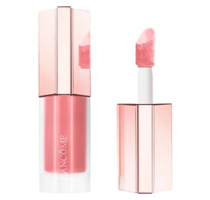 Rubor Lancôme Idôle Skin Juicy N°60 Knock On Rosewood