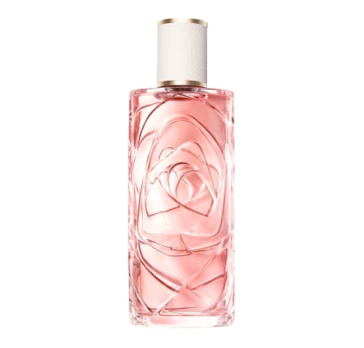 Perfume Lancôme Ôver The Top Femme EDT 100 ml 