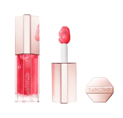 Labial Lancôme Lip Idôle Juicytreat N°12 Cherrylicious