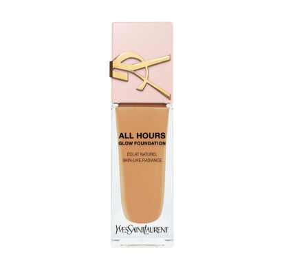 Base Yves Saint Laurent All Hours Glow Foundation N°MW8 25 ml