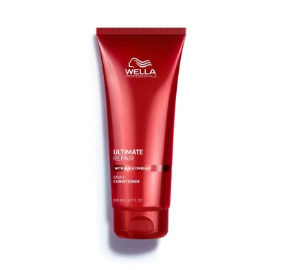 Acondicionador Wella Ultimate Repair 200 ml