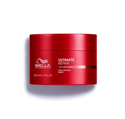 Mascarilla Capilar Wella Ultimate Repair 150 ml