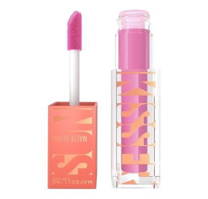 Rubor Maybelline Sunkisser N°32 Lilac Clouds