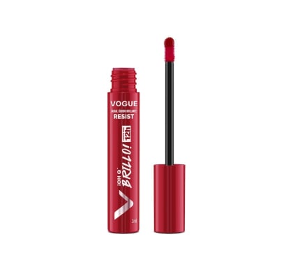 Labial Vogue Oh Que Brillo! Tono Imparable 3 ml